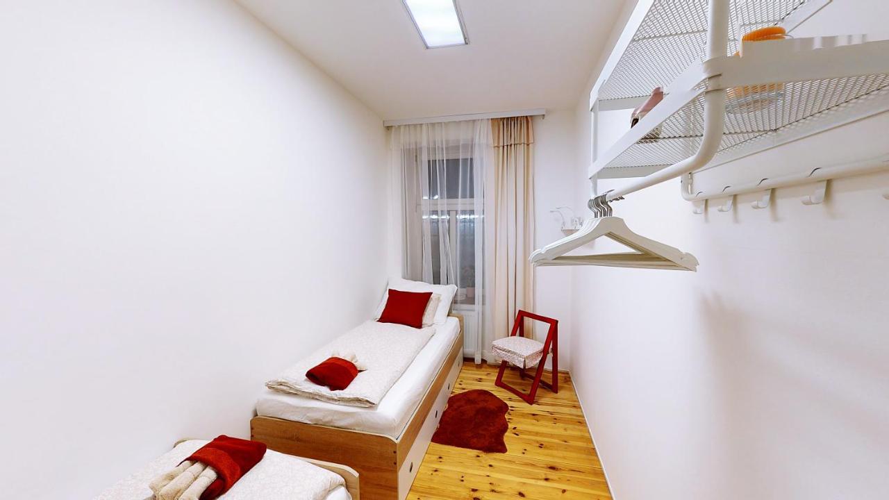 Apartment Wood Vienna Exterior photo